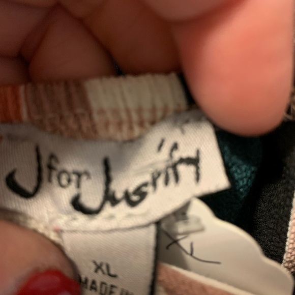 Palazzo pant jumpsuit - Picture 5 of 5